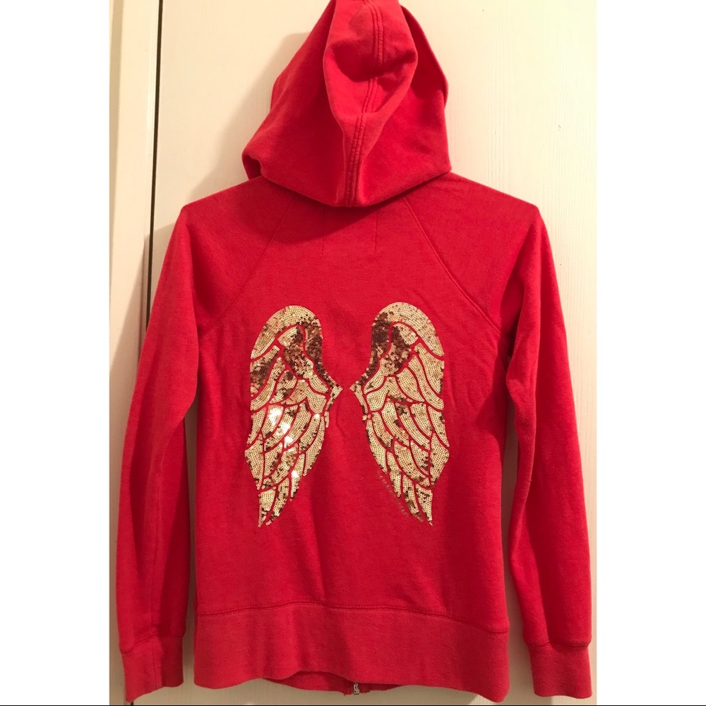 Victoria’s secret jacket